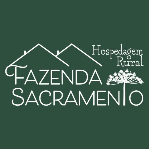 Hospedagem Rural Fazenda Sacramento Timbo  Exterior photo